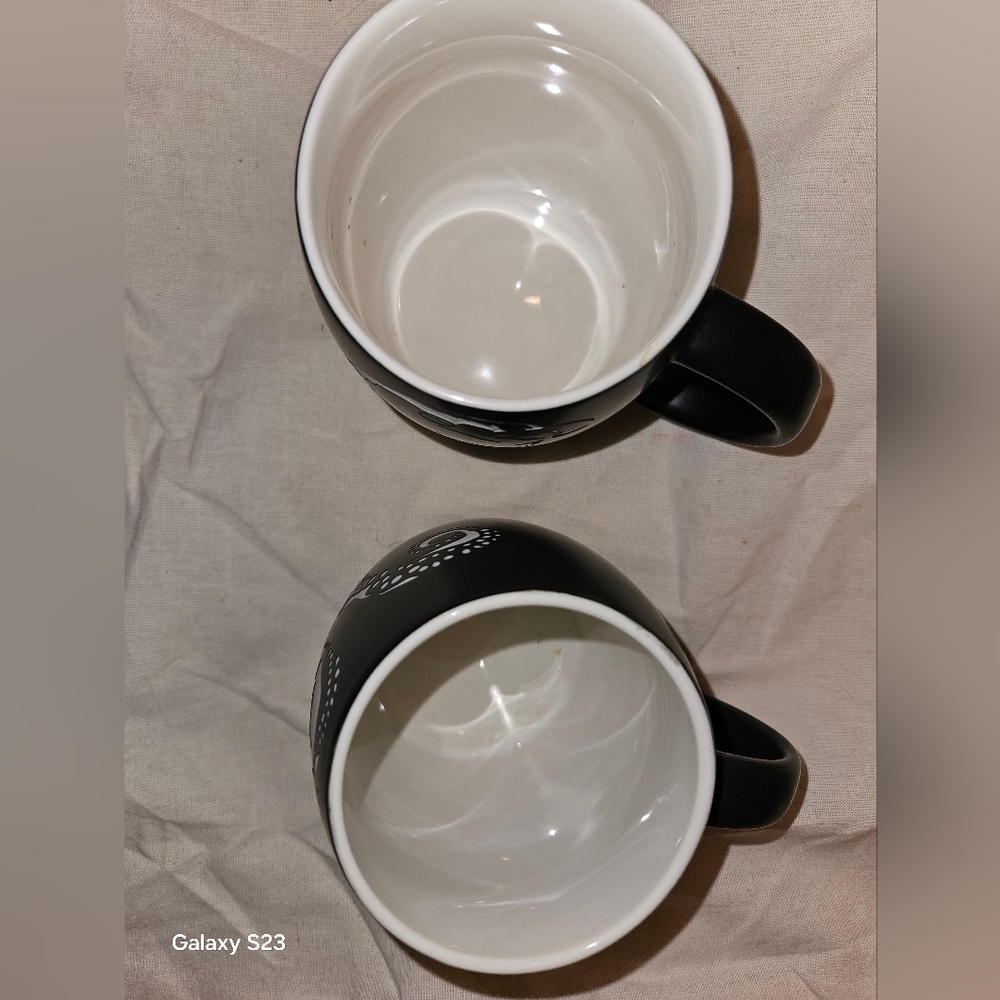 Monterey Bay Aquarium Mugs - Picture 2 of 7